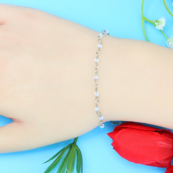 Chic & Stylish Bracelet – A Thoughtful Gift for Women and Girls, DYC1659 - Picture 3 of 10